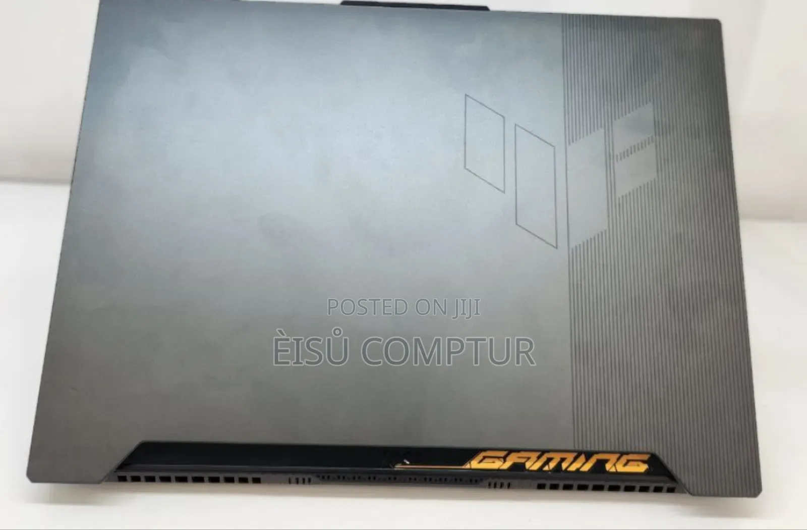 New Laptop Asus ROG Zephyrus G15 16GB Intel Core I7 SSD 512GB