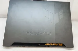 New Laptop Asus ROG Zephyrus G15 16GB Intel Core I7 SSD 512GB