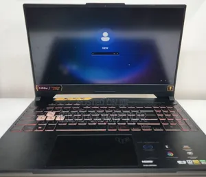 New Laptop Asus ROG Zephyrus G15 16GB Intel Core I7 SSD 512GB