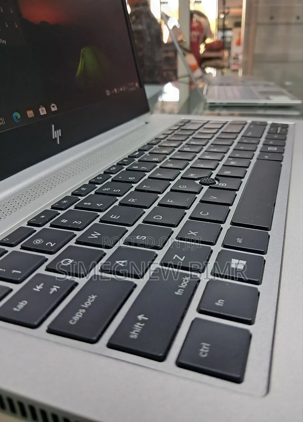 New Laptop HP EliteBook 840 16GB Intel Core I7 SSD 512GB