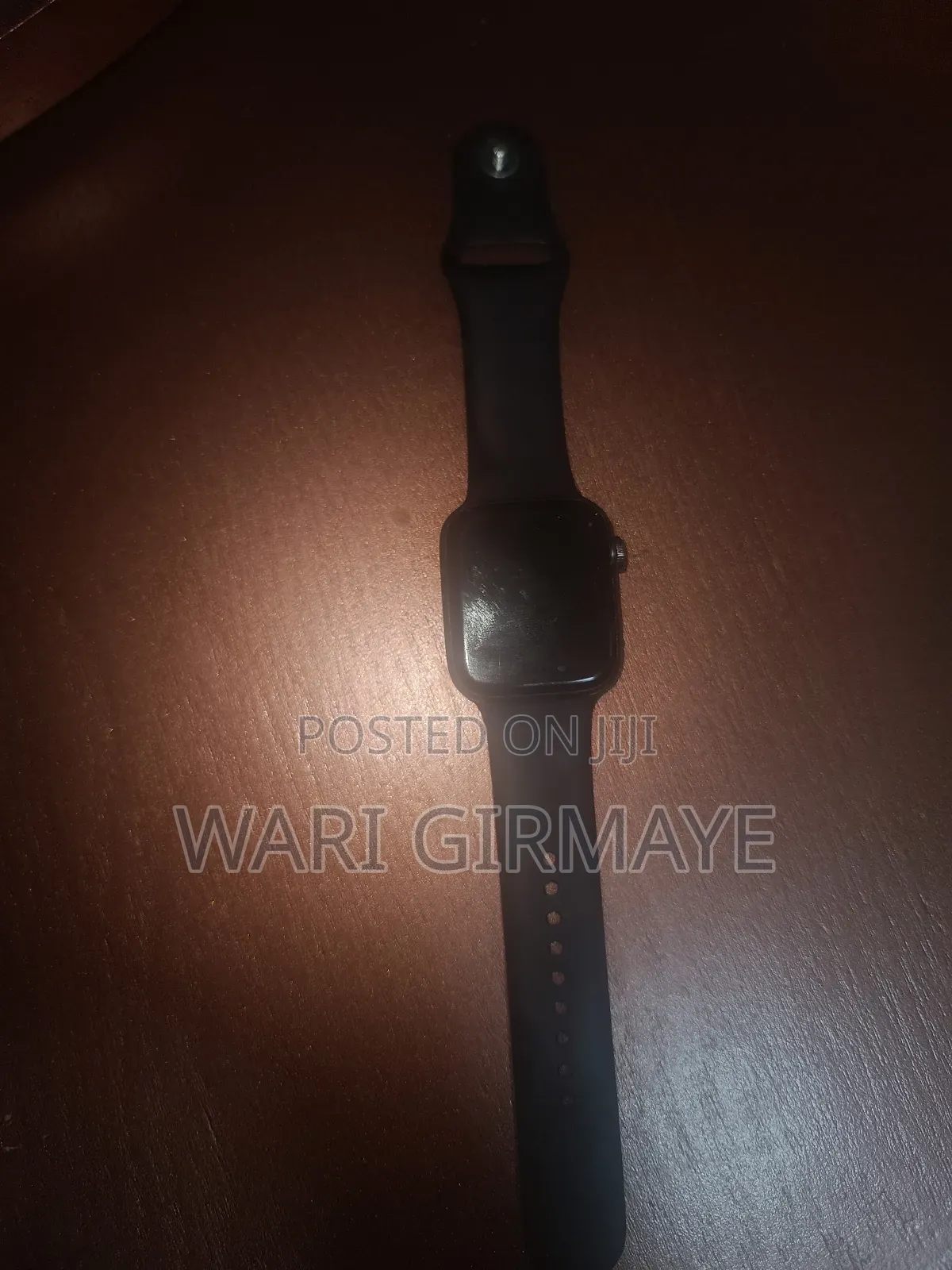 Sw Smart Watch