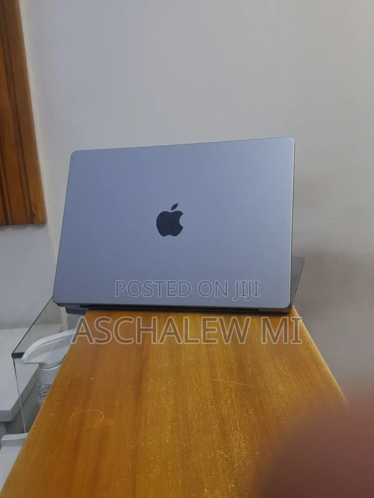 New Laptop Apple MacBook Pro M1 32GB Apple M1 Pro SSD 512GB