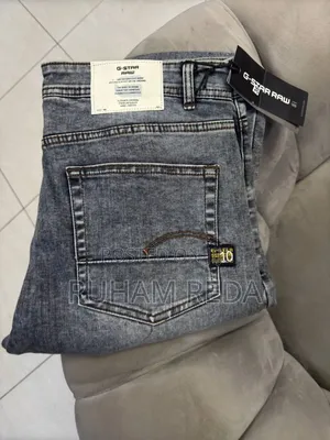 Photo - G-Star Jeans