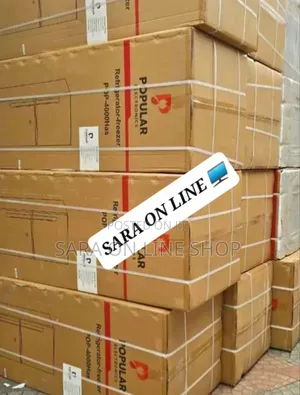 Popular Orignal Refrigerator 400 Liters Free Delivery