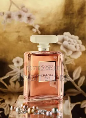 Photo - Coco Chanel Mademoiselle