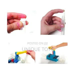 Crayola Marker Maker – Create Your Own Colors