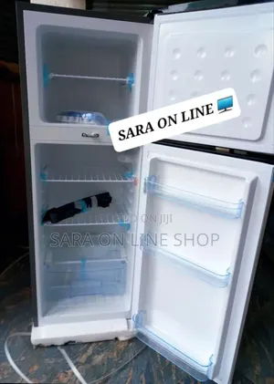 >>Midea Orignal Refrigerator New Model Free Delivery