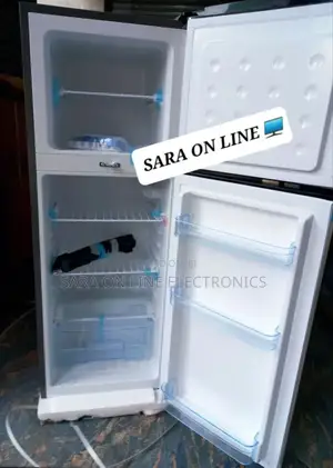 >>Midea Orignal Refrigerator New Model Free Delivery