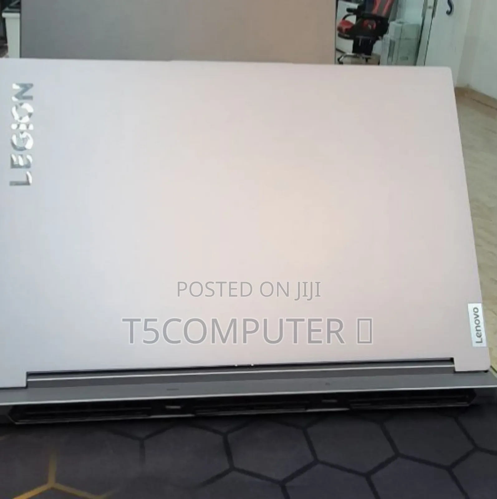 New Laptop Lenovo Legion 5 32GB Intel Core I9 SSD 1T