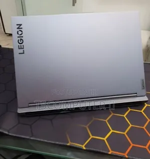 New Laptop Lenovo Legion 5 32GB Intel Core I9 SSD 1T