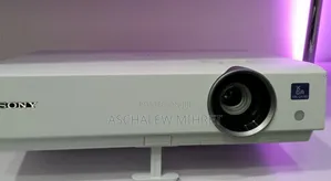 Sony Projector Model Name VPL-Dx102