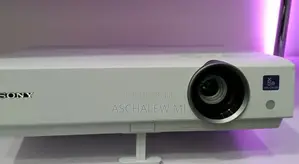 Sony Projector Model Name VPL-Dx102