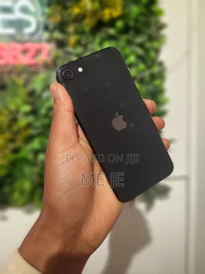 Apple iPhone SE (2020) 64 GB