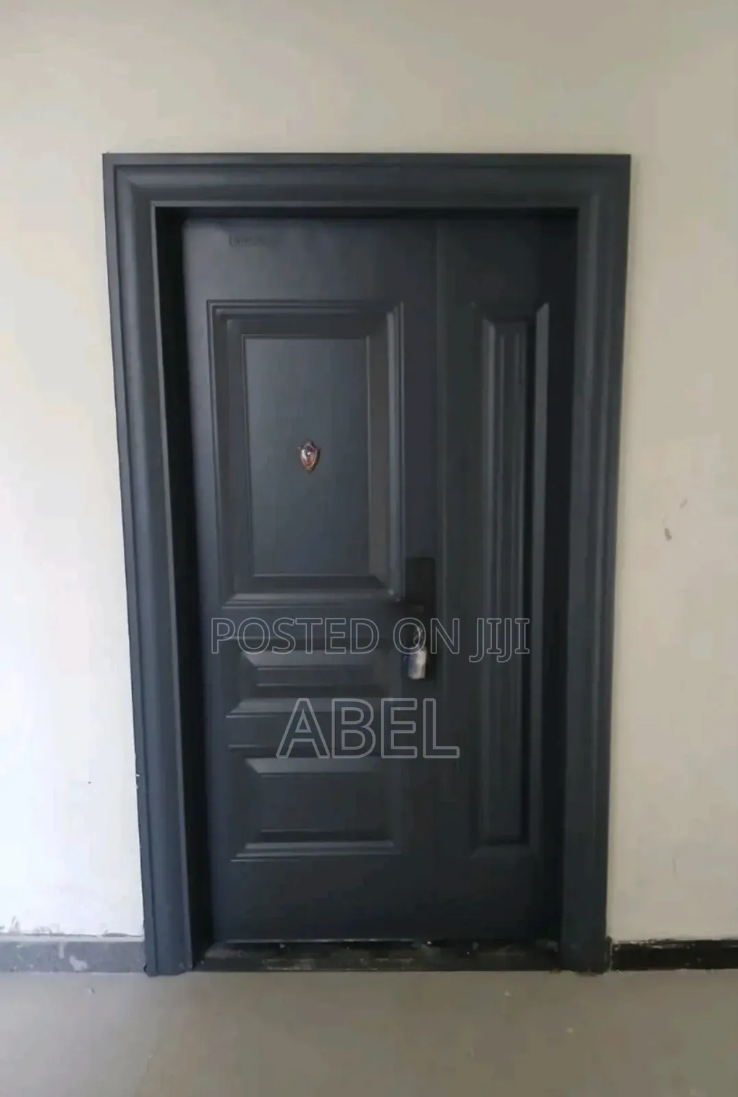Ab -Victordoors-