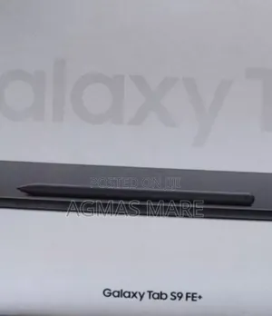 Photo - New Samsung Galaxy Tab S9 FE+ 128 GB