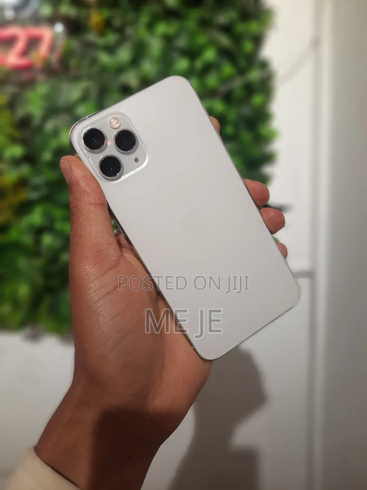 Apple iPhone 11 Pro 256 GB