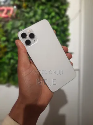 Photo - Apple iPhone 11 Pro 256 GB