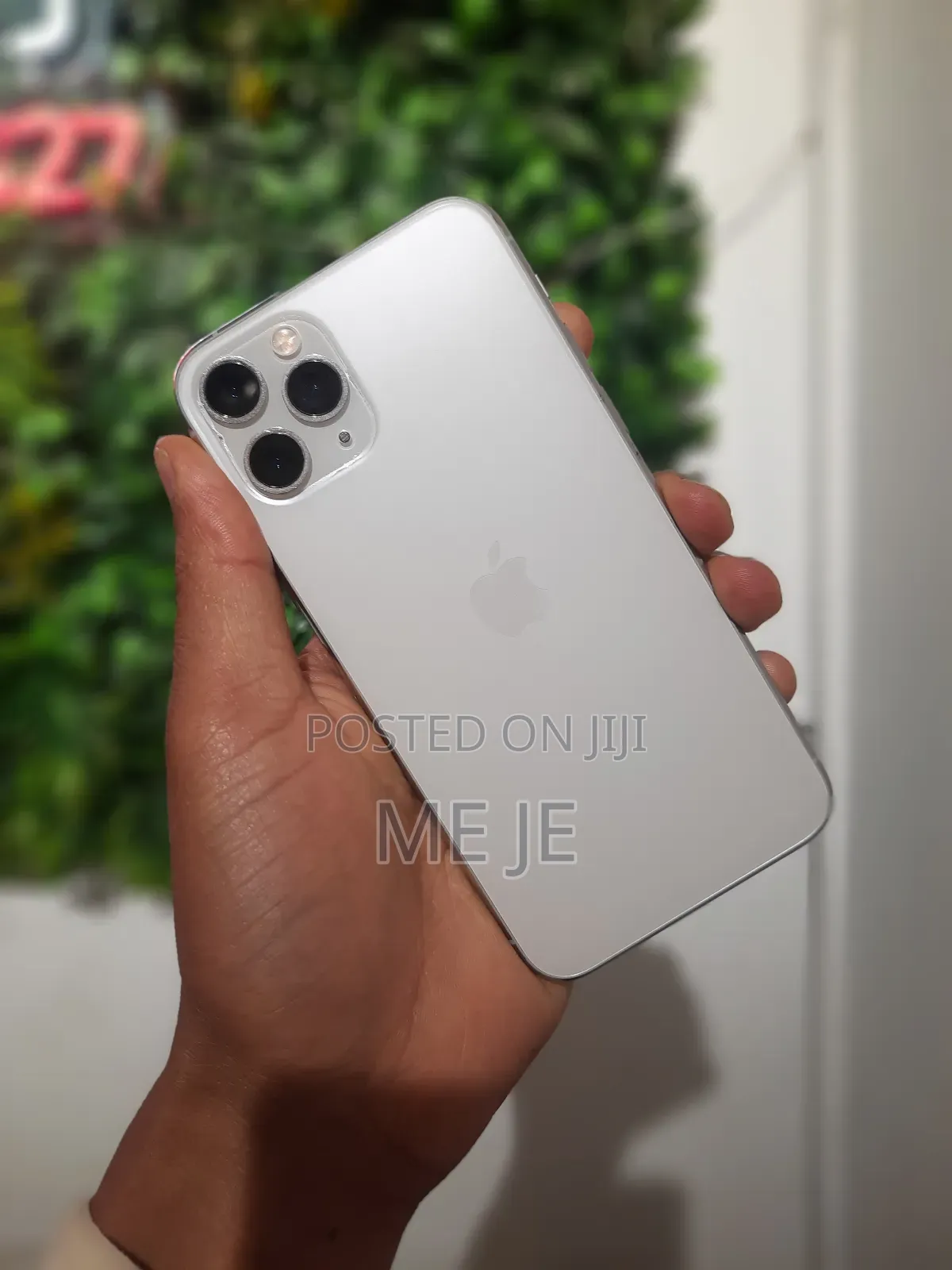 Apple iPhone 11 Pro 256 GB