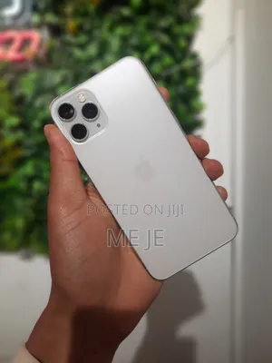 Apple iPhone 11 Pro 256 GB