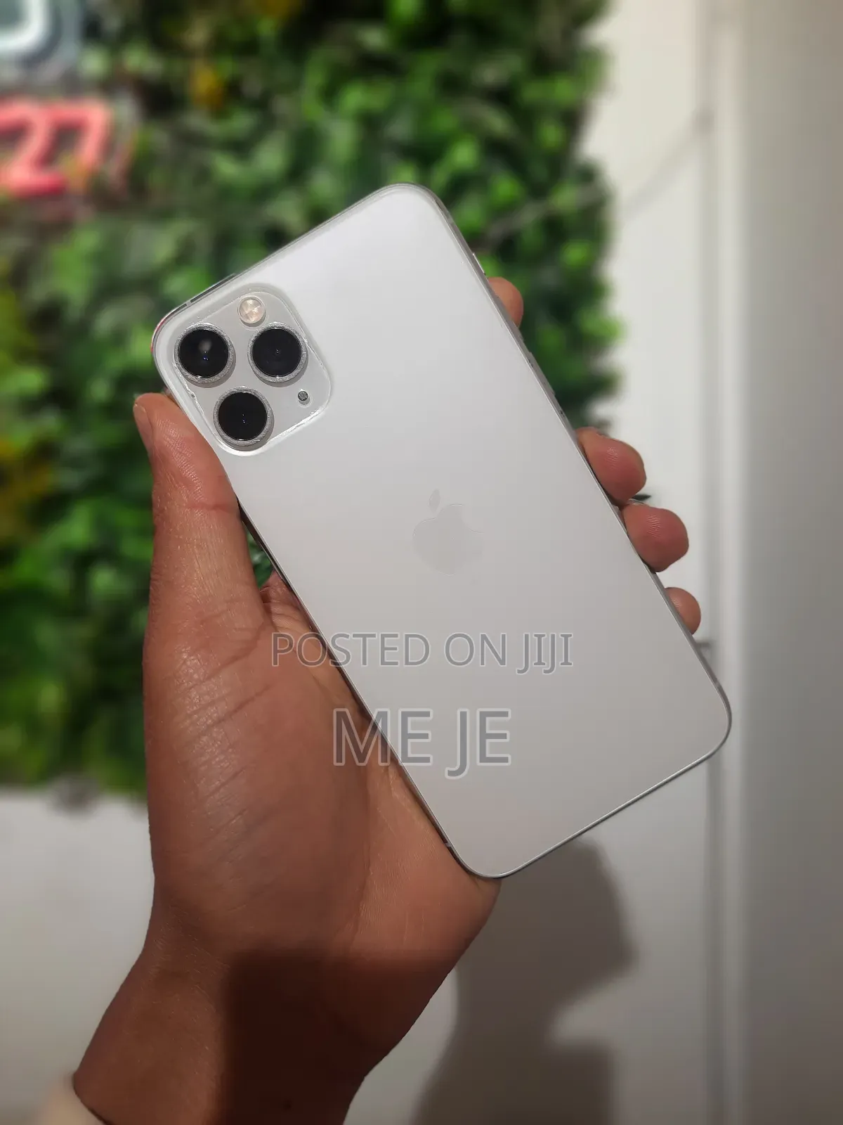 Apple iPhone 11 Pro 256 GB