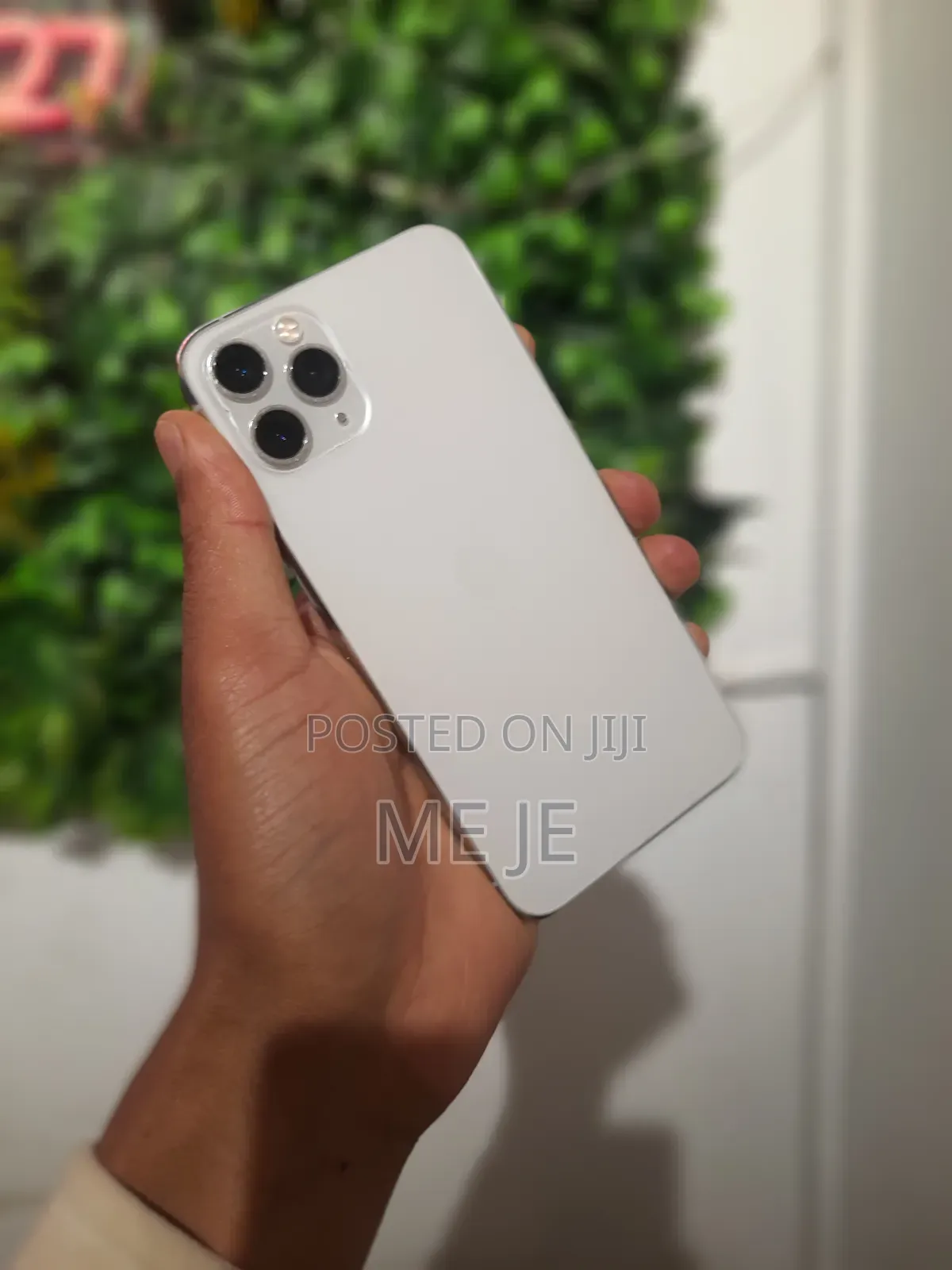 Apple iPhone 11 Pro 256 GB