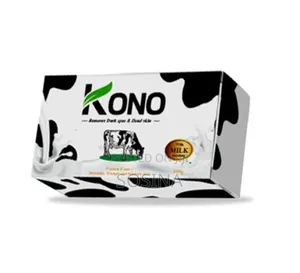 Photo - Kono Milk Soap