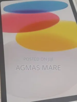 New Apple iPad (2025) 128 GB