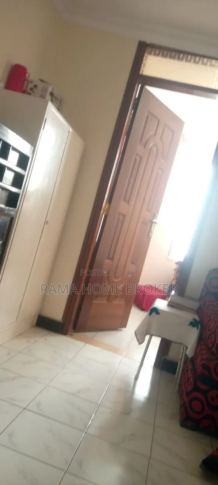 Furnished 1bdrm Condo in Yeka for sale