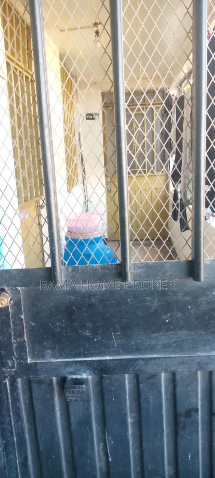 Furnished 1bdrm Condo in Yeka for sale