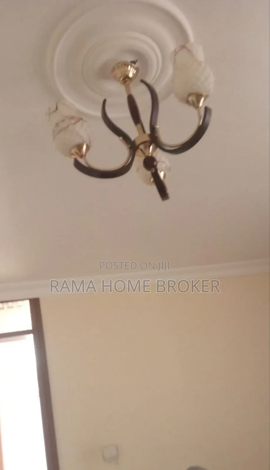 Furnished 1bdrm Condo in Yeka for sale