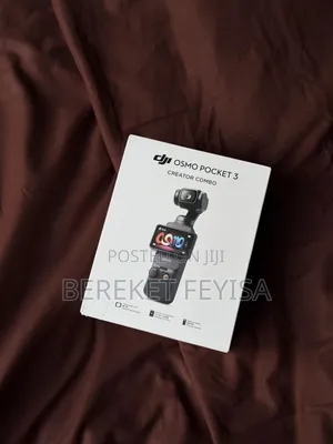 Photo - Action Camera