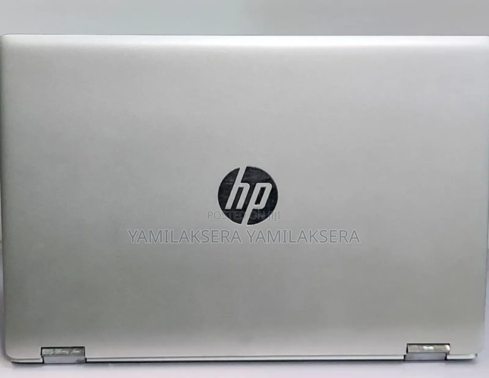 New Laptop HP Pavilion X360 8GB Intel Core I7 SSD 512GB