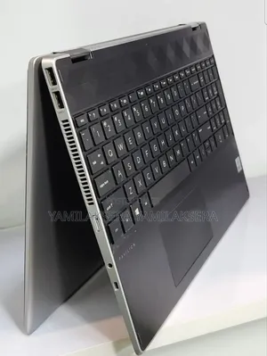 New Laptop HP Pavilion X360 8GB Intel Core I7 SSD 512GB