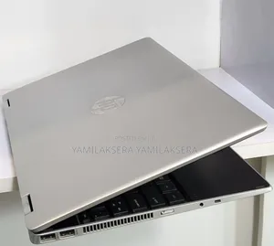 New Laptop HP Pavilion X360 8GB Intel Core I7 SSD 512GB