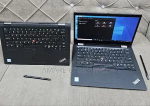New Laptop Lenovo ThinkPad X390 Yoga 8GB Intel Core I7 SSD 512GB