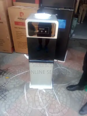 Ledcon Water Dispser Model Le 20l