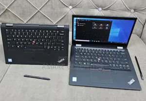 New Laptop Lenovo ThinkPad X390 Yoga 8GB Intel Core I7 SSD 512GB