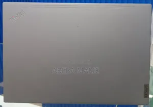 New Laptop Lenovo ThinkPad T14s G4 16GB Intel Core I7 SSD 512GB
