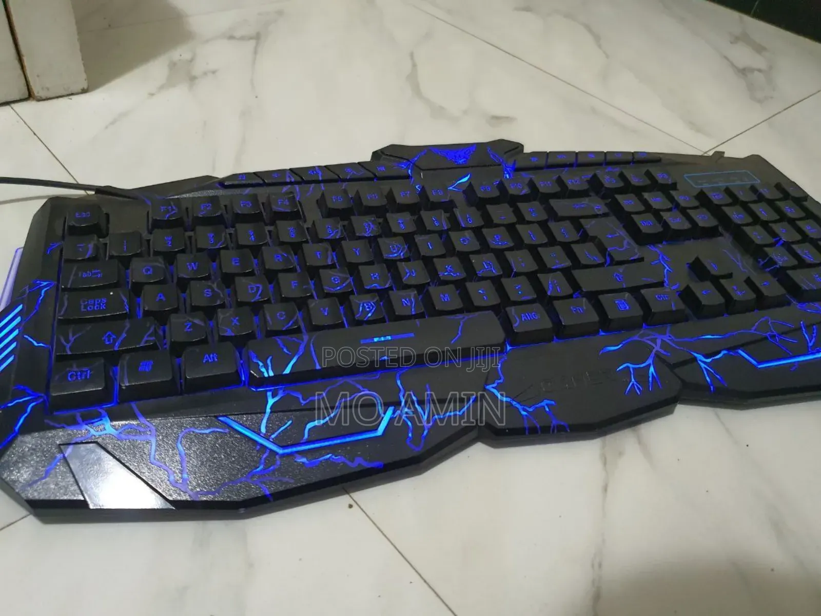 Gaming Keyboard
