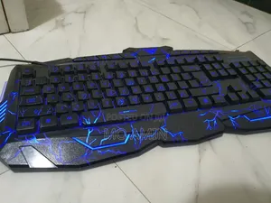 Gaming Keyboard