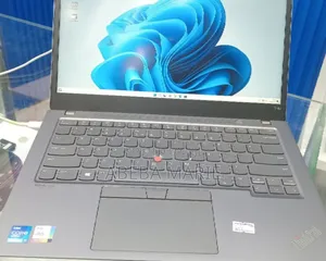 New Laptop Lenovo ThinkPad T14s G4 16GB Intel Core I7 SSD 512GB