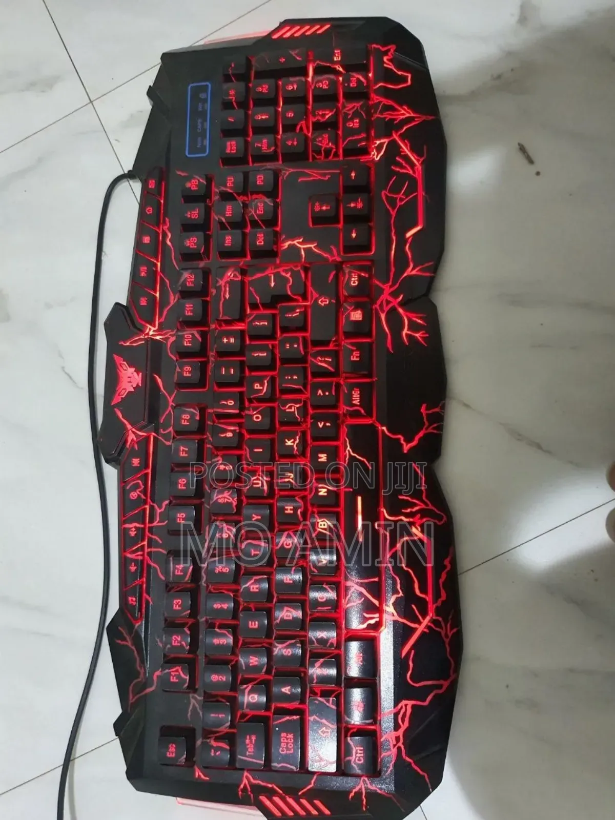 Gaming Keyboard