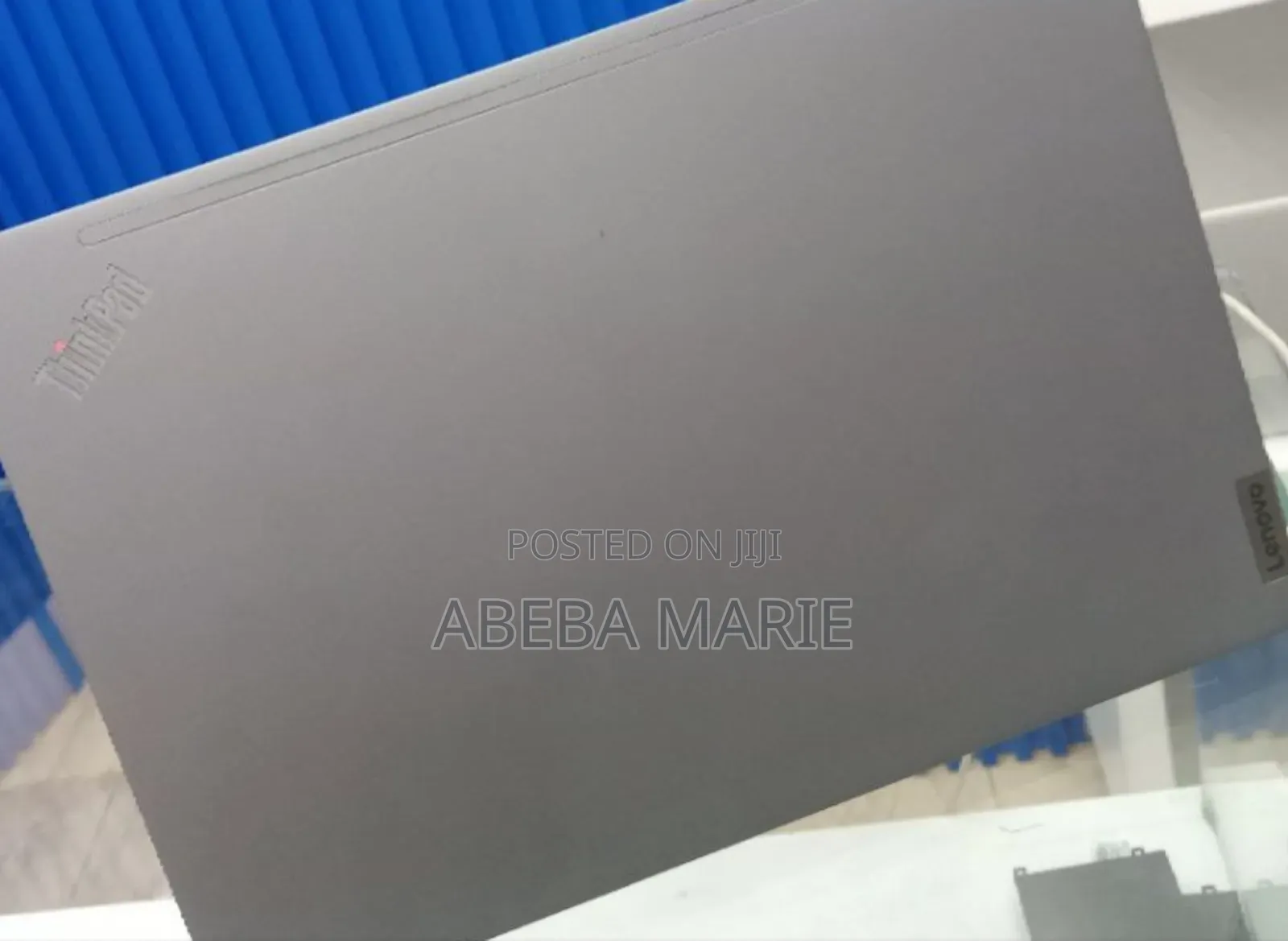 New Laptop Lenovo ThinkPad T14s G4 16GB Intel Core I7 SSD 512GB