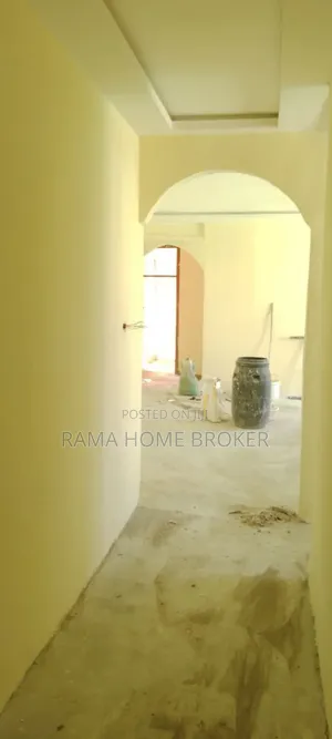 Furnished 3bdrm Condo in Yeka for sale