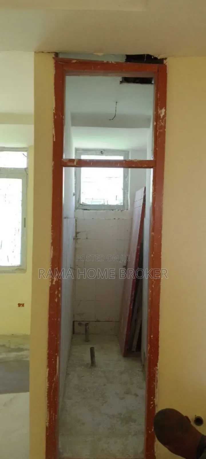 Furnished 3bdrm Condo in Yeka for sale