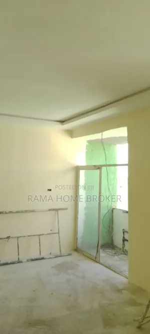 Furnished 3bdrm Condo in Yeka for sale