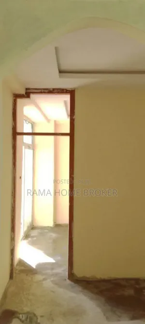 Furnished 3bdrm Condo in Yeka for sale