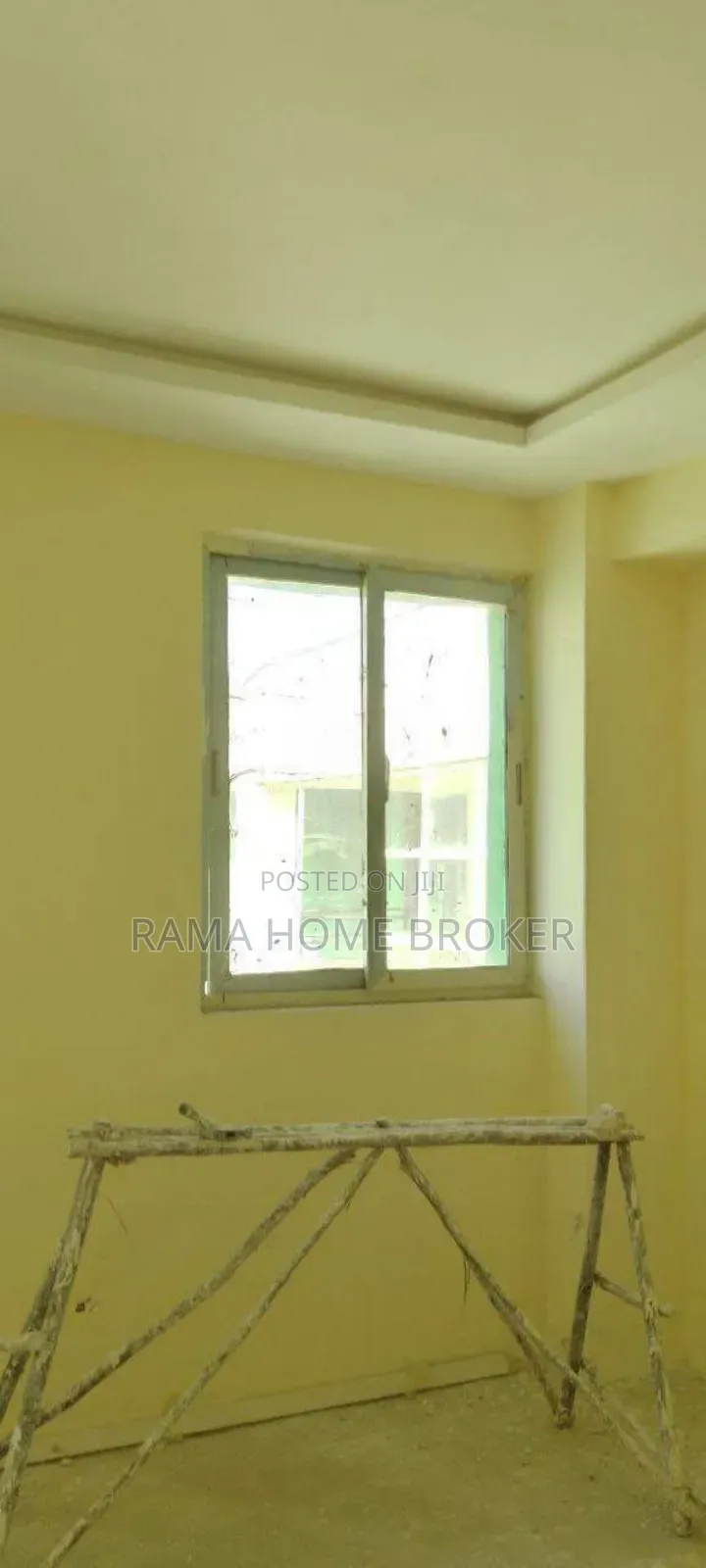Furnished 3bdrm Condo in Yeka for sale