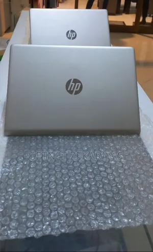 New Laptop HP Pavilion 14 8GB Intel Core I5 SSD 256GB