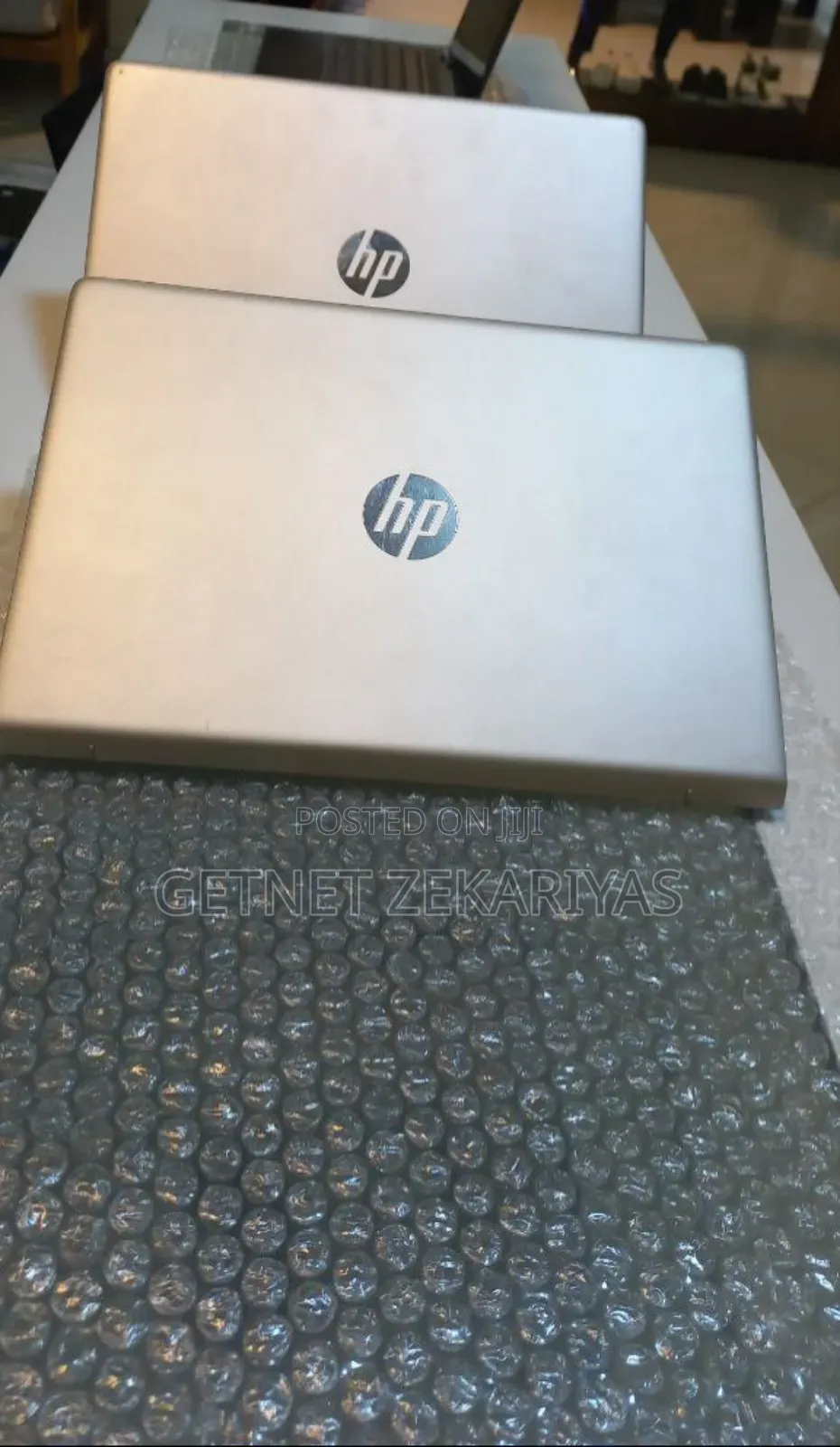 New Laptop HP Pavilion 14 8GB Intel Core I5 SSD 256GB